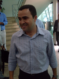 "Todos os Homens e mulheres do Prefeito" vladimir divulga equipe de governo 14